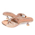 Women Formal Heel - 75042S - Heels - Walkeaze